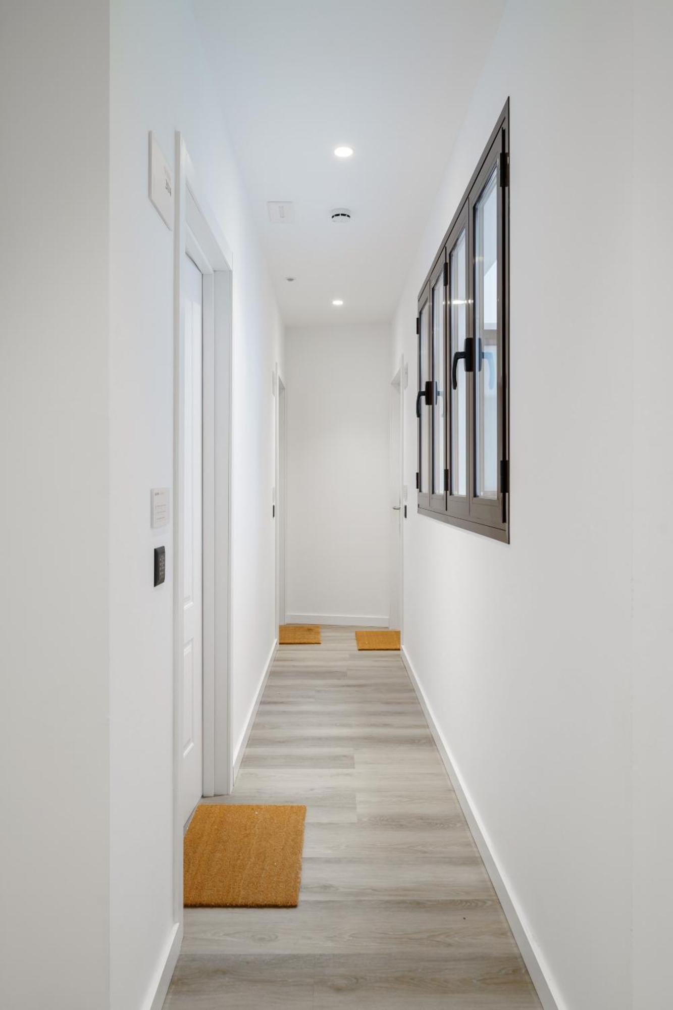Limehome Calle Victoria Lejlighed *