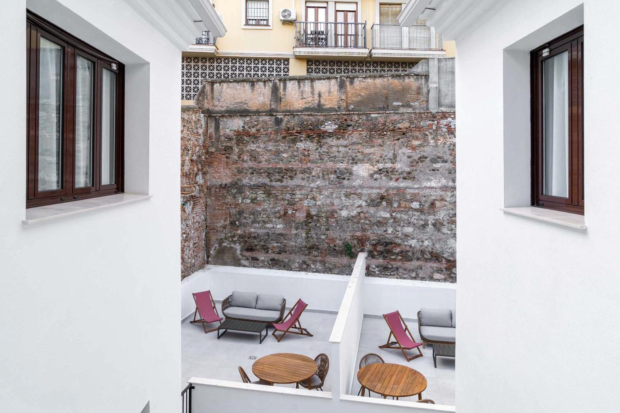 Lejlighed Limehome Calle Victoria