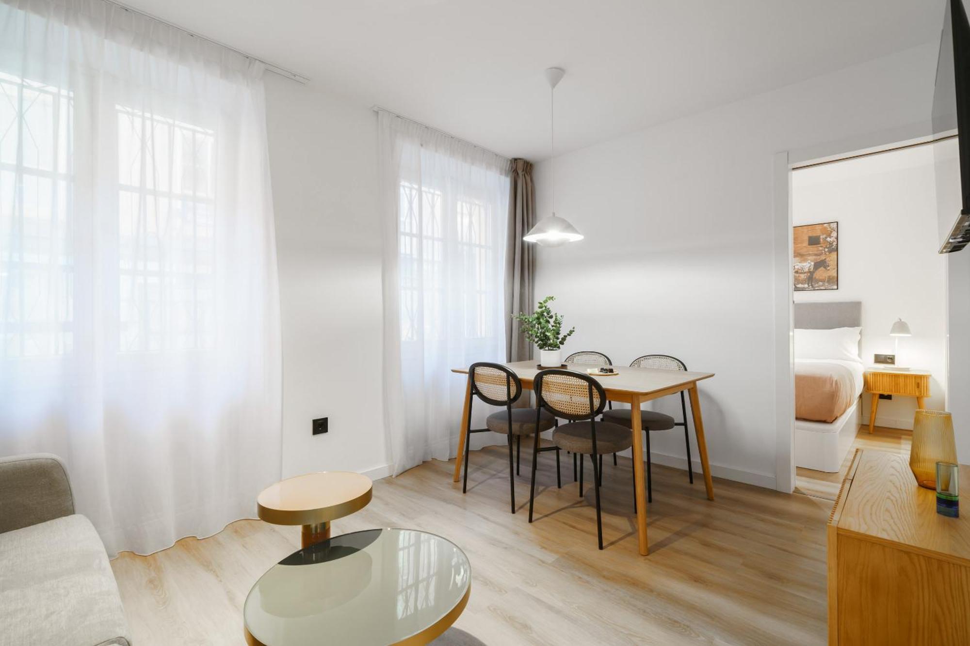 Limehome Calle Victoria Lejlighed *