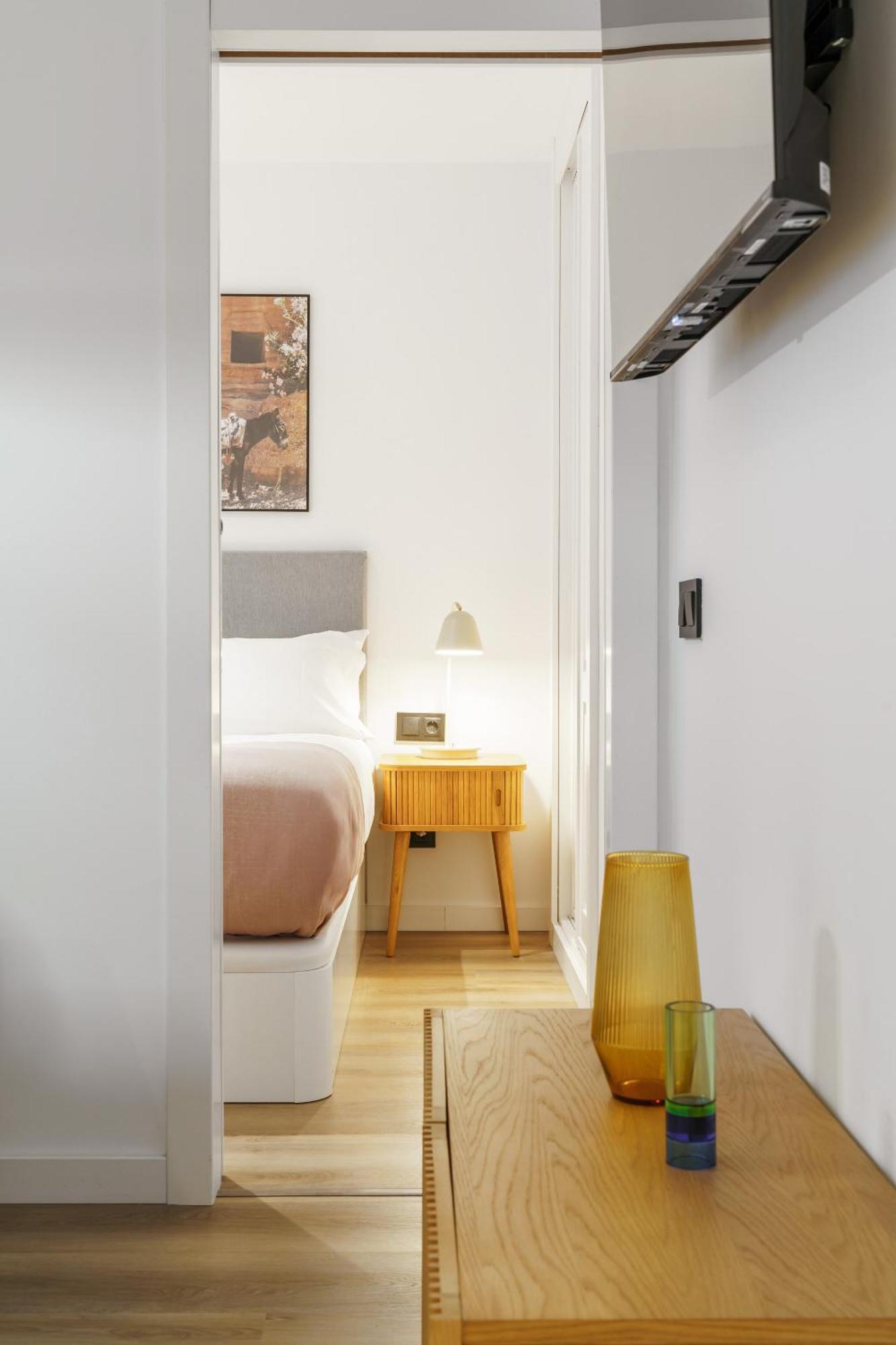 Limehome Calle Victoria Lejlighed Málaga
