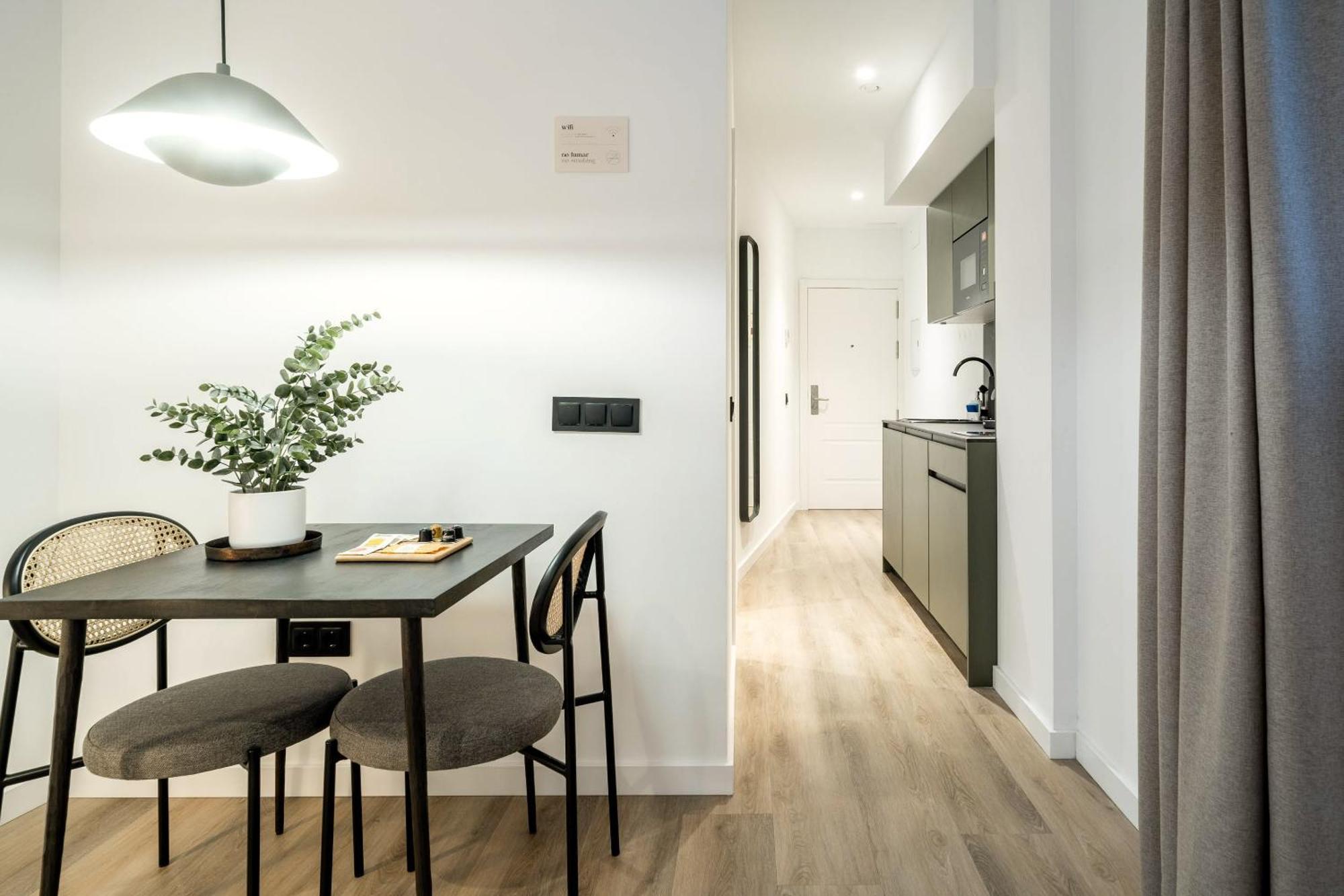 Limehome Calle Victoria Lejlighed