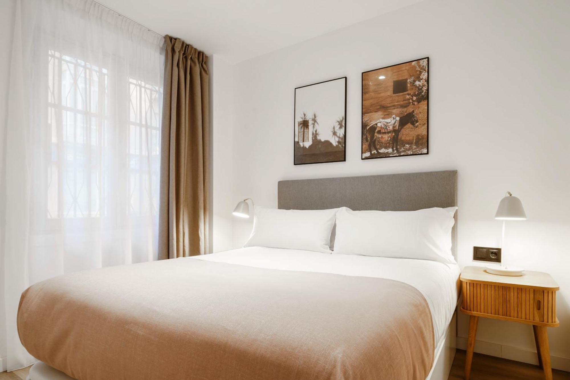 Limehome Calle Victoria Apartment Málaga