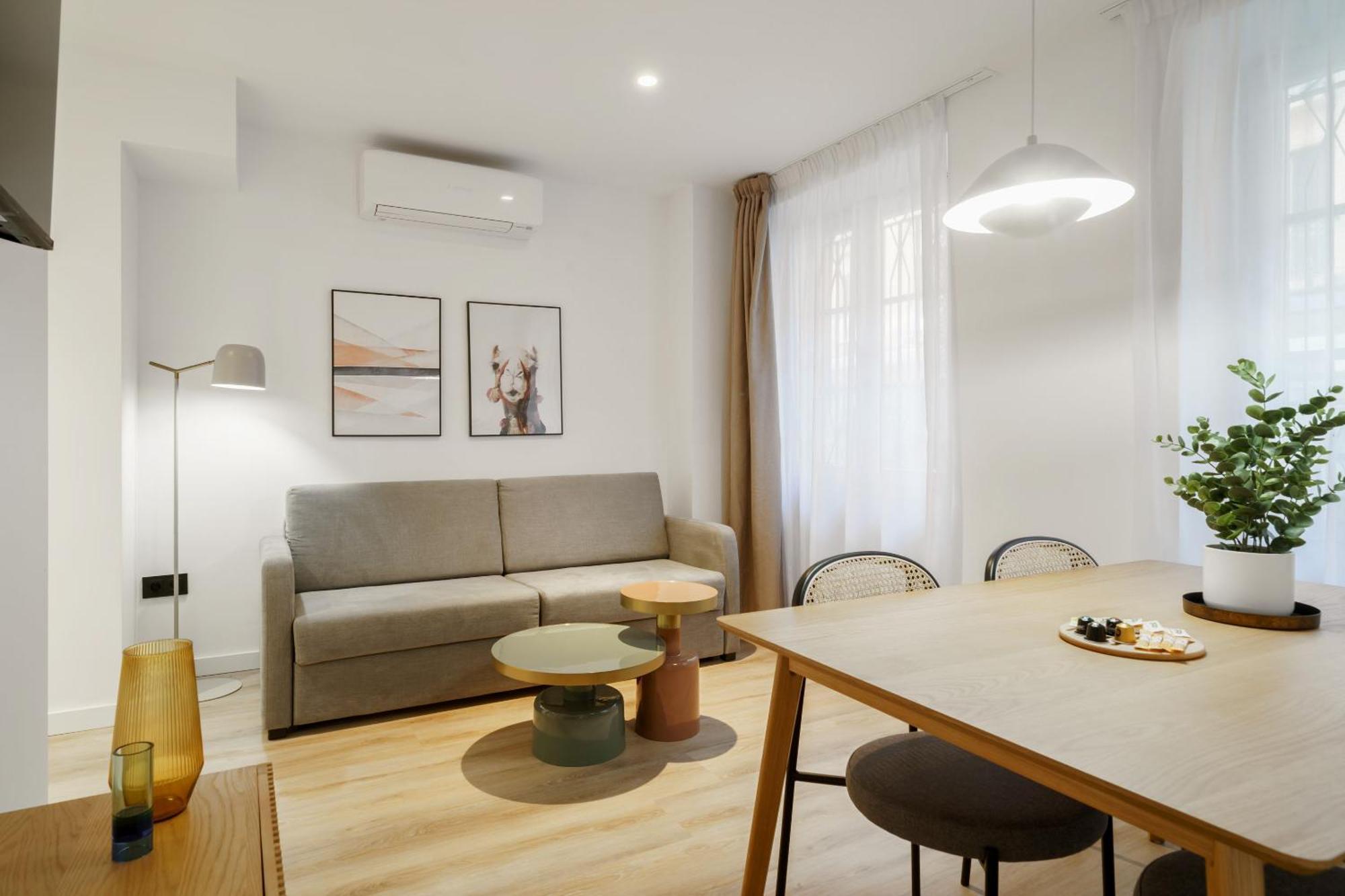Limehome Calle Victoria Lejlighed