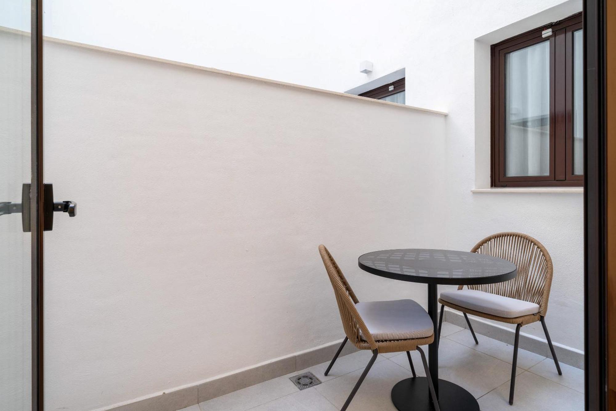 Limehome Calle Victoria Lejlighed