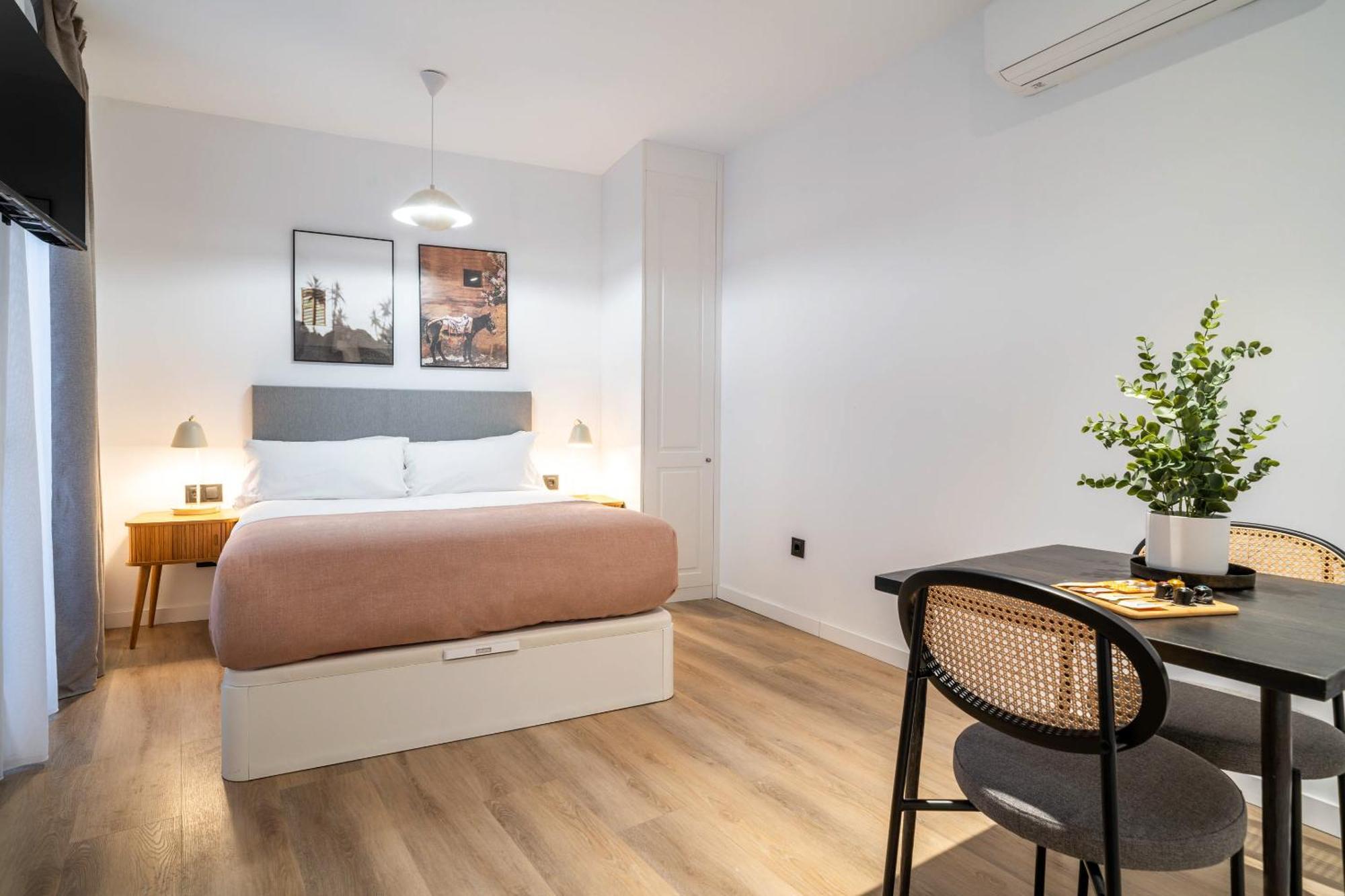 Limehome Calle Victoria Lejlighed
