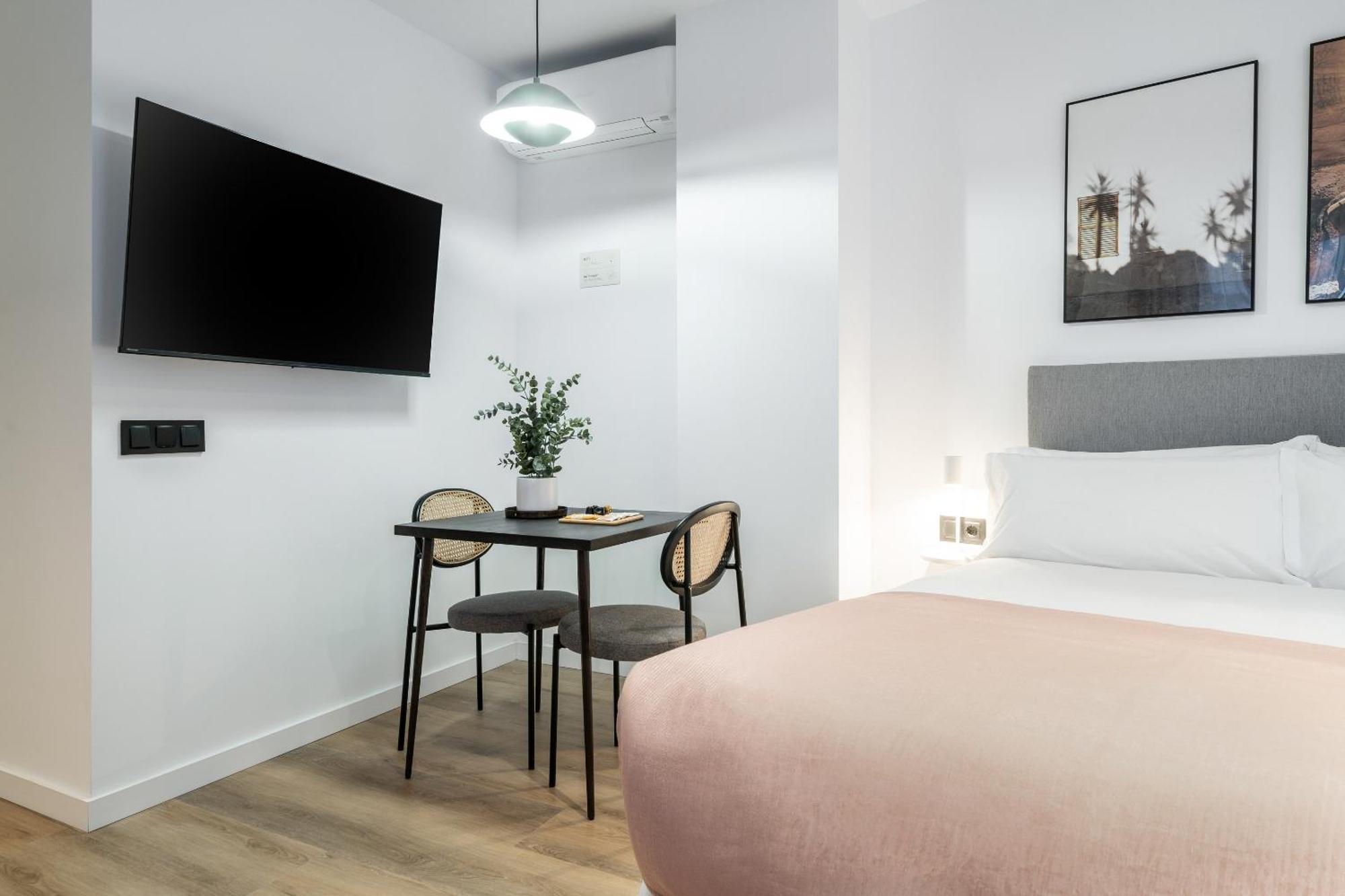 Limehome Calle Victoria Lejlighed