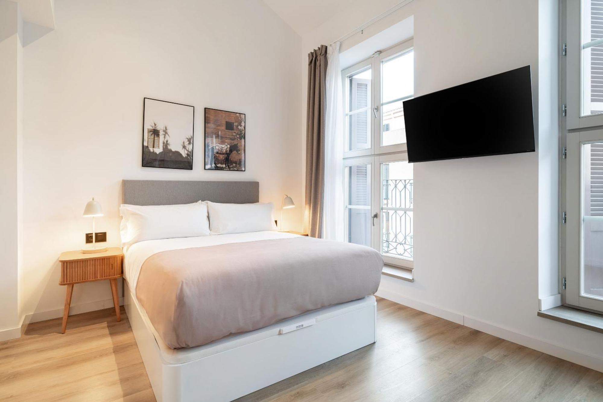 Limehome Calle Victoria Lejlighed