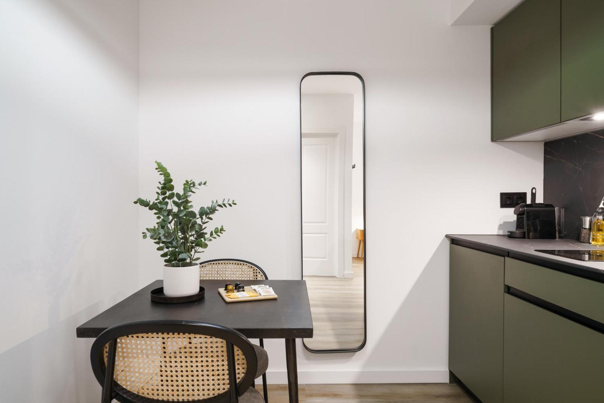 Limehome Calle Victoria Apartment Málaga